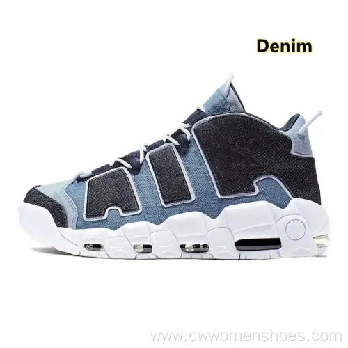 Cheapest Hot Sale Basketball Shoes for Men and Women